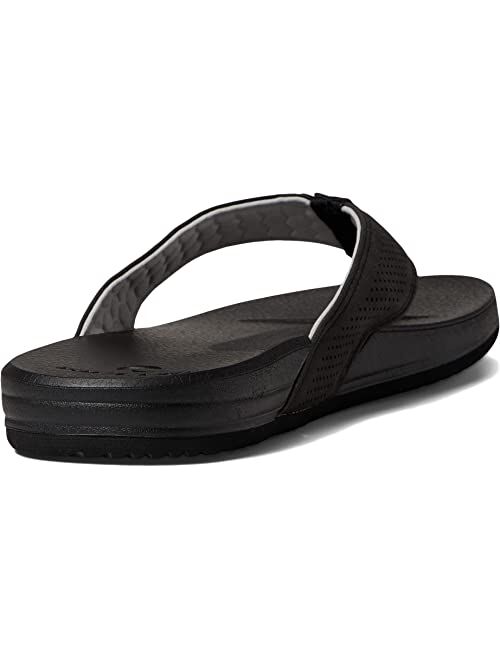 Rip Curl Soft Sand Open Toe Sandal