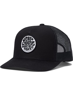 Icons Eco Trucker