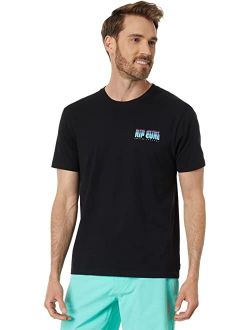 Surf Revival Boxin Short Sleeve Tee