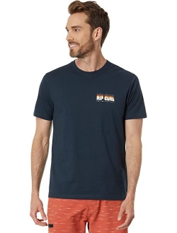 Surf Revival Boxin Short Sleeve Tee