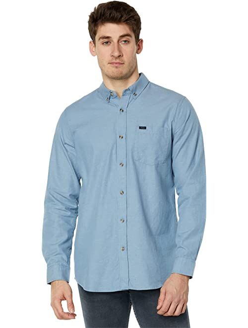 Rip Curl Ourtime Long Sleeve Woven