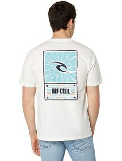 Soul Arch Short Sleeve Tee