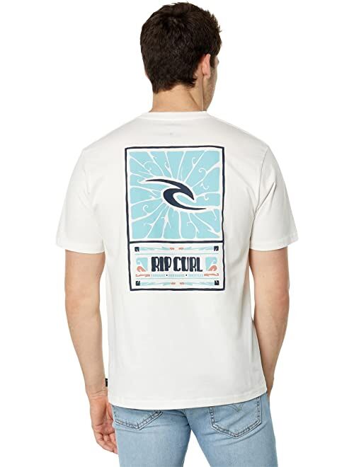 Rip Curl Soul Arch Short Sleeve Tee