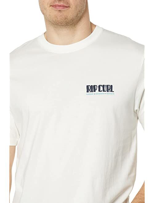 Rip Curl Soul Arch Short Sleeve Tee