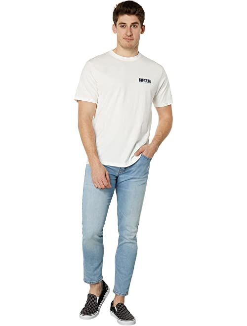 Rip Curl Soul Arch Short Sleeve Tee