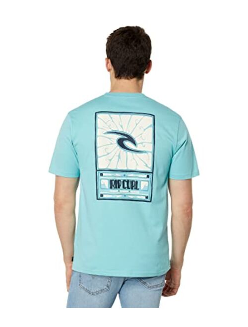 Rip Curl Soul Arch Short Sleeve Tee