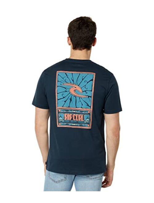 Rip Curl Soul Arch Short Sleeve Tee