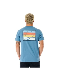 Surf Revival Peak Short Sleeve Tee