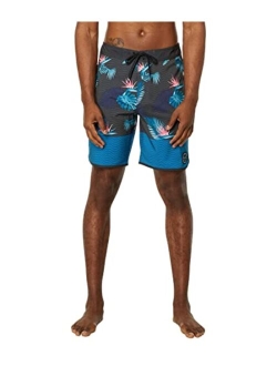 Mirage Island Ease 19" Boardshorts