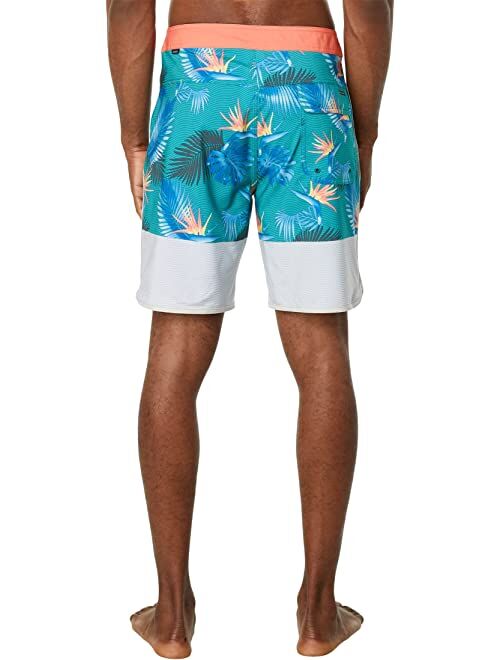 Rip Curl Mirage Island Ease 19" Boardshorts