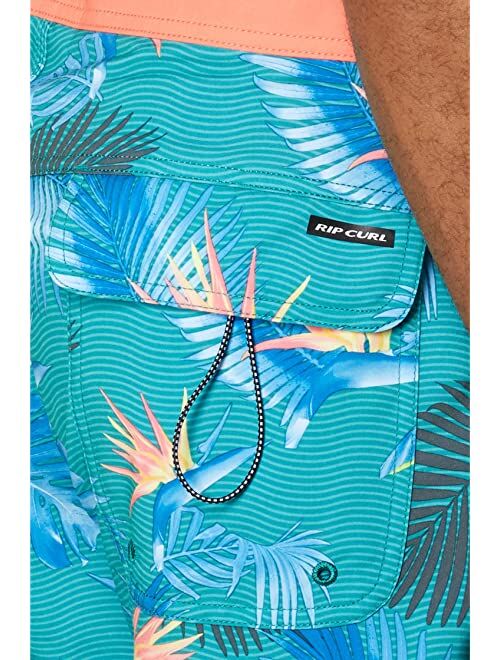 Rip Curl Mirage Island Ease 19" Boardshorts