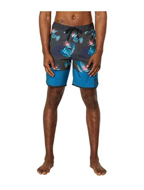 Rip Curl Mirage Island Ease 19" Boardshorts