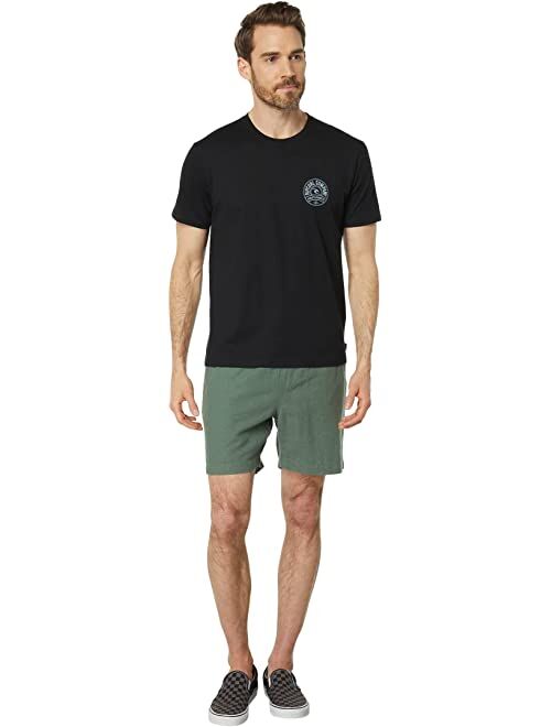 Rip Curl Stapler Short Sleeve Tee