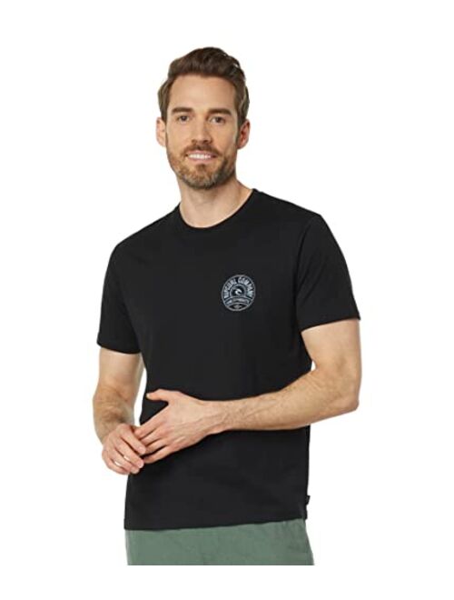 Rip Curl Stapler Short Sleeve Tee