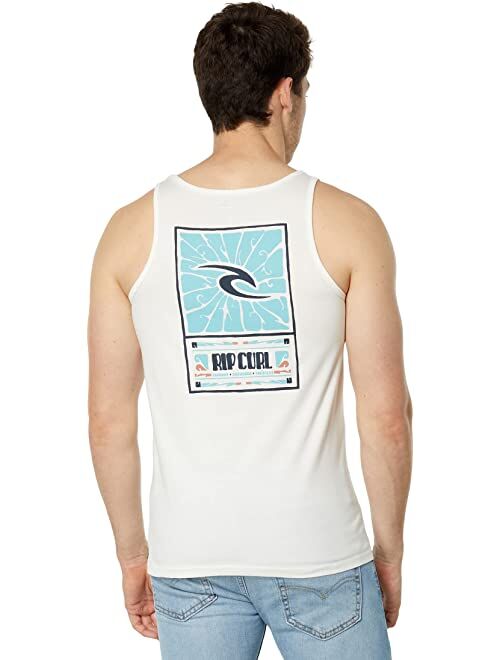 Rip Curl Soul Arch Tank