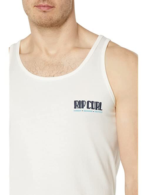 Rip Curl Soul Arch Tank