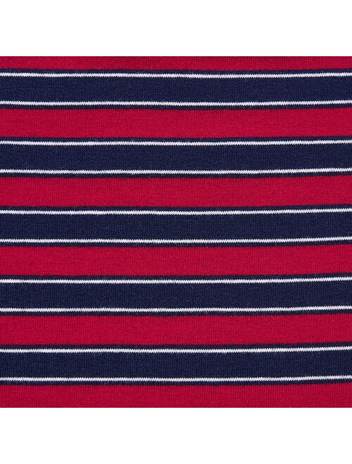 UNIQLO Cotton Striped Boxer Briefs