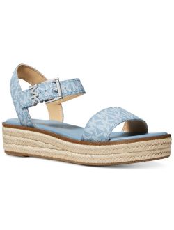 Women's Richie Espadrille Wedge Sandals