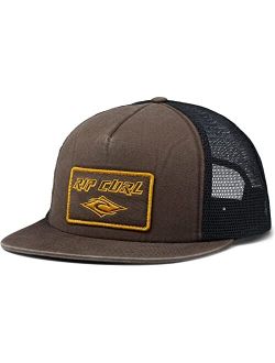 Icons Retro Trucker