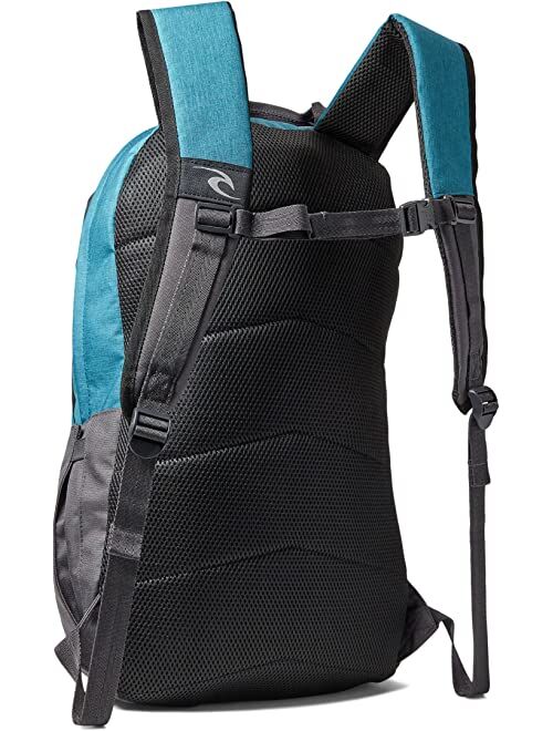 Rip Curl Overtime 30L Driven Backpack