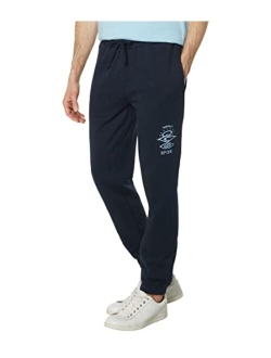 Search Icon Track Pants