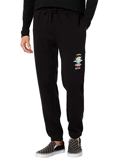 Rip Curl Search Icon Track Pants