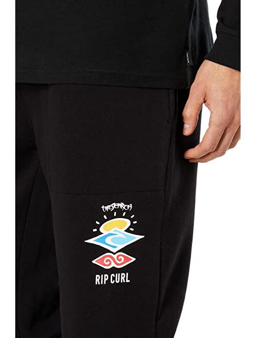 Rip Curl Search Icon Track Pants