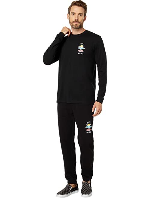 Rip Curl Search Icon Track Pants