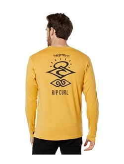 Search Icon Long Sleeve Tee