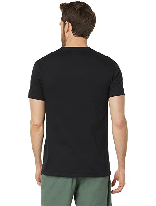 Rip Curl Better Luck Short Sleeve Tee