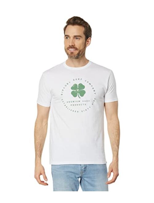 Rip Curl Better Luck Short Sleeve Tee