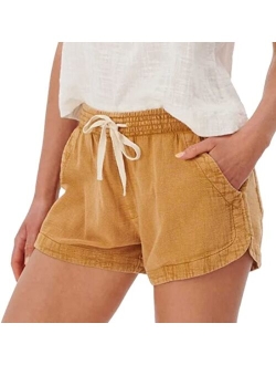 Classic Surf Shorts