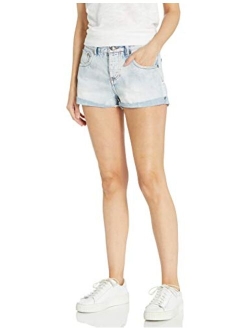 Amy Denim Shorts II