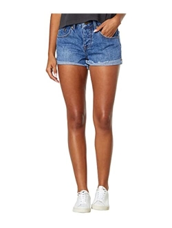 Amy Denim Shorts II