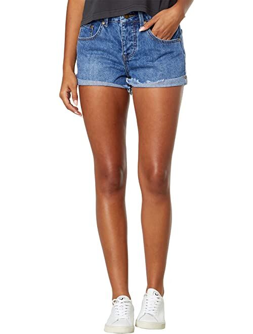 Rip Curl Amy Denim Shorts II