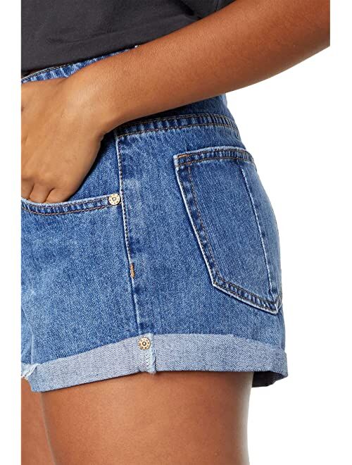 Rip Curl Amy Denim Shorts II