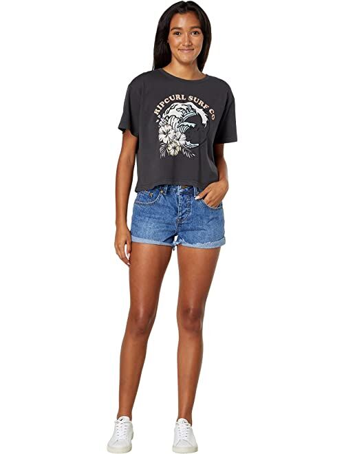 Rip Curl Amy Denim Shorts II