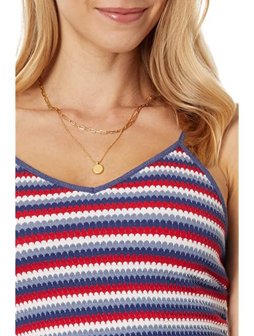 Rip Curl Sundial Stripe Top