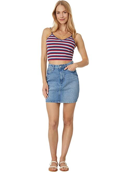 Rip Curl Sundial Stripe Top