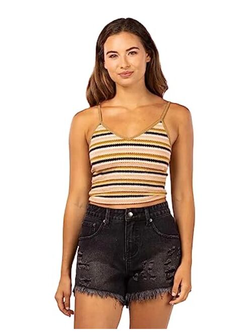 Rip Curl Sundial Stripe Top