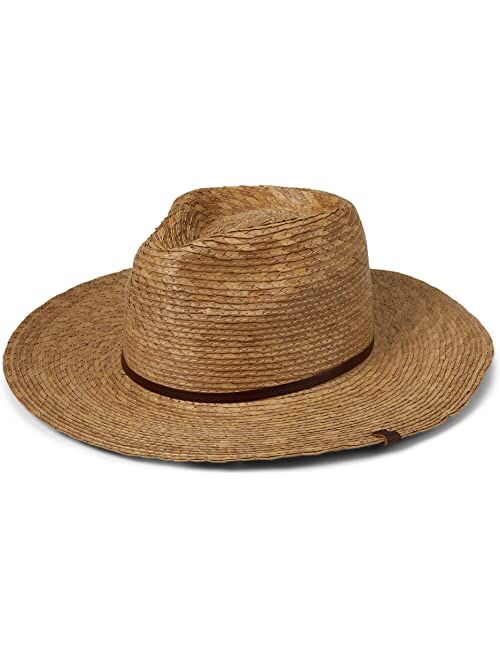 Rip Curl Palmetto UPF Straw Panama