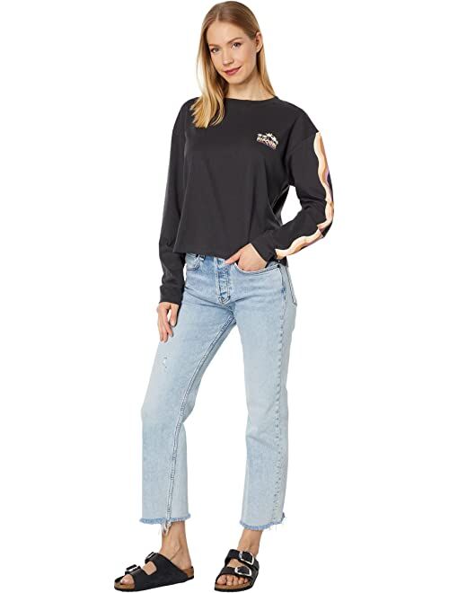 Rip Curl Swell Long Sleeve Tee