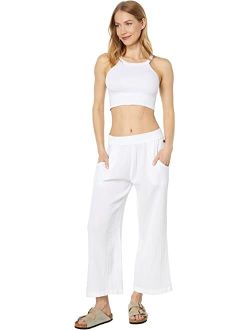 Premium Surf Beach Pants