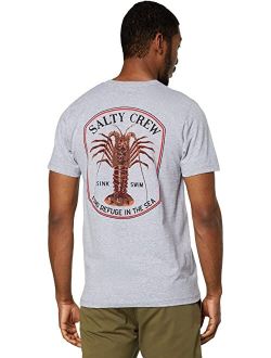 Spiny Standard Short Sleeve Tee