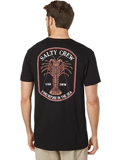 Spiny Standard Short Sleeve Tee