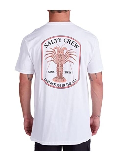 Spiny Standard Short Sleeve Tee