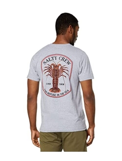 Spiny Standard Short Sleeve Tee