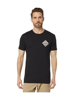 Tippet Lineup Short Sleeve Tee