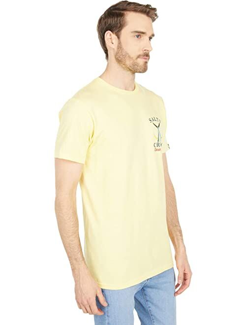 Salty Crew Tailed Short Sleeve Tee