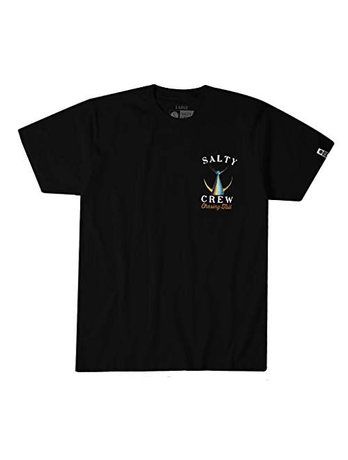 Salty Crew Tailed Short Sleeve Tee